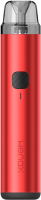 Электронный парогенератор Geekvape Wenax Red H1 1000 mAh (2.5мл, красный) - 