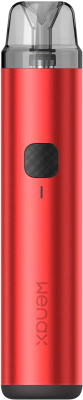 Электронный парогенератор Geekvape Wenax Red H1 1000 mAh (2.5мл, красный)