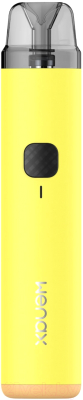 Электронный парогенератор Geekvape Wenax Lemon Yellow H1 1000 mAh (2.5мл, желтый)
