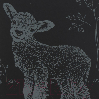 Изображение товара Гравюра Lori Барашек / Гр-695