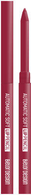 Карандаш для губ Belor Design Механический Automatic Soft Lippencil тон 203