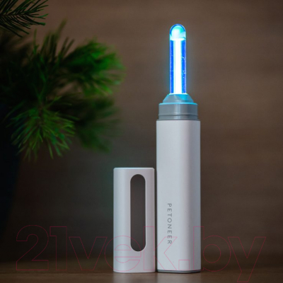 Изображение товара УФ-стерилизатор Petoneer UV Sanitizing Pen / PUL010