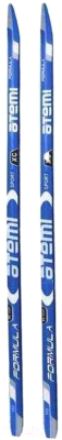 Лыжи беговые Atemi Formula blue 140