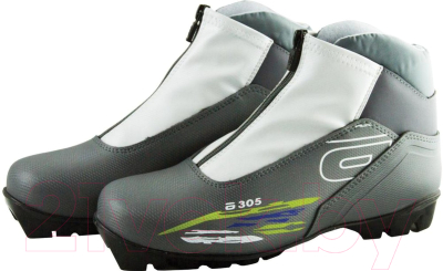 Ботинки для беговых лыж Atemi А305 NNN (р-р 40)