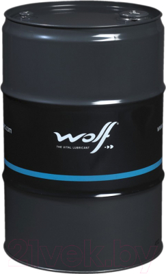 Моторное масло WOLF VitalTech 10W40 /14626/205 (205л)