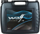 Трансмиссионное масло WOLF ExtendTech 80W90 GL 5 / 2308/205 (20л) - 