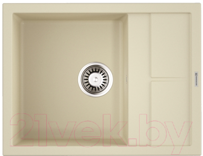 

Мойка кухонная Omoikiri, Sumi 65-BE