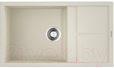 

Мойка кухонная Omoikiri, Sumi 86-EV