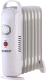 Миниатюра изображения товара Масляный радиатор Endever Flame 20 (белый)