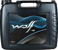

Антифриз WOLF, G11 Anti-freeze Standard концентрат / 50000/20