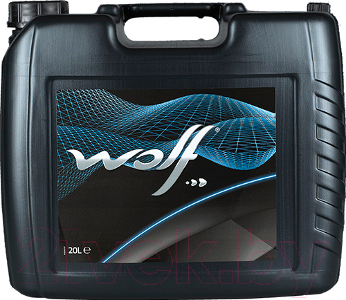 Антифриз WOLF G12+ Anti-freeze LongLife концентрат / 50001/2