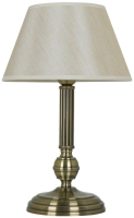 

Прикроватная лампа Arte Lamp, York A2273LT-1AB