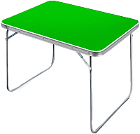Стол складной Ника ССТ-5 (зеленый) - 