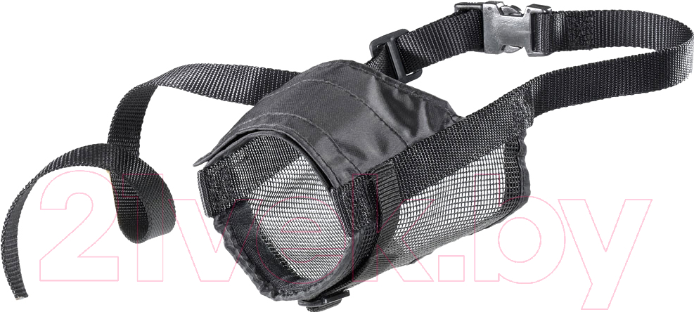 Намордник для собак Ferplast Muzzle Net XL / 75587517