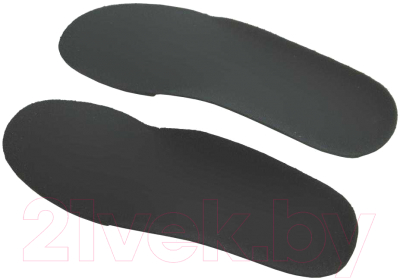 Стельки для обуви Atemi Черный (р-р 36)