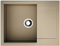 

Мойка кухонная, Daisen 65-CA