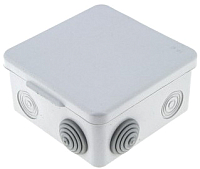 

Коробка распределительная EKF, PROxima IP54 КМР-030-014