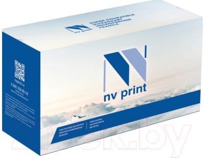 Картридж NV Print NV-W2411A 216ANC C