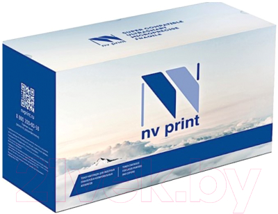 Картридж NV Print NV-W2413A 216ANC M