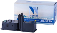 Картридж NV Print NV-TK5220Y - 