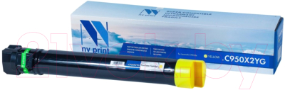 Картридж NV Print NV-C950X2YG