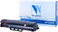 Картридж NV Print NV-SP150HE - 
