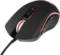 

Мышь Oklick, Gaming 970GM