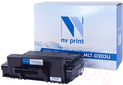 Картридж NV Print NV-MLTD203U