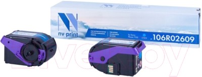 Картридж NV Print NV-106R02609C