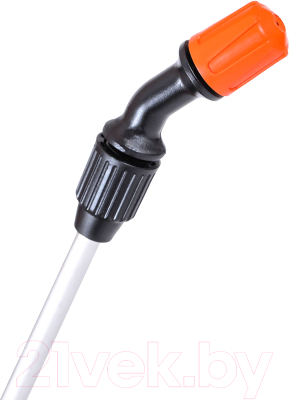 Изображение товара Удлиняющая ручка для опрыскивателя Жук Универсальный телескопический / 4960-00 (3м)