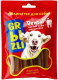 Лакомство для собак GRЫZLI Dental жевательное / 30504 (75г) - 