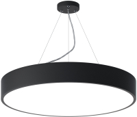 

Потолочный светильник ЭРА, Geometria Ring / Б0050559