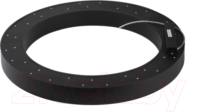 Потолочный светильник ЭРА Geometria Ring / Б0050563