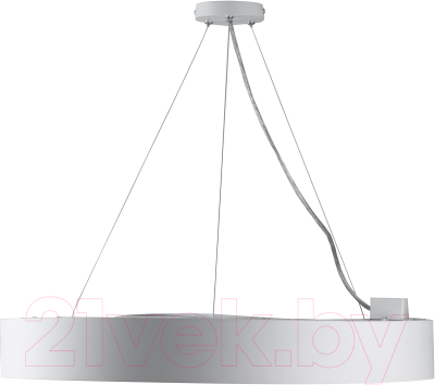 Потолочный светильник ЭРА Geometria Ring / Б0050564