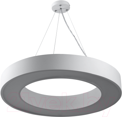 Потолочный светильник ЭРА Geometria Ring / Б0050564