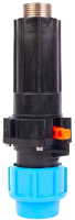 Сливной клапан для насоса Джилекс Про 32x1 П / 9160 - 