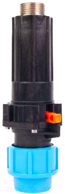 Сливной клапан для насоса Джилекс Про 32x1 П / 9160