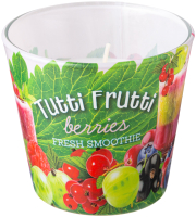 

Свеча Bartek Candles, Тутти Фрутти / 350-105
