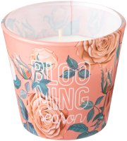 

Свеча Bartek Candles, Цветущий сезон / 350-106
