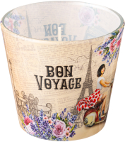 

Свеча Bartek Candles, Добрый путь / 350-107