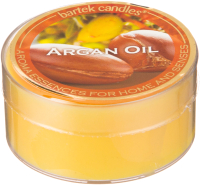 

Свеча Bartek Candles, Терапия красоты / 350-130