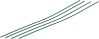 

Набор для подвязки растений Green Apple, GA 3009 / Б0032275