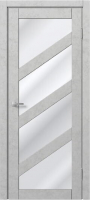 

Дверь межкомнатная MDF Techno, Dominika Loft 700 60x200