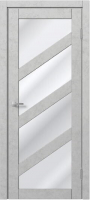 

Дверь межкомнатная MDF Techno, Dominika Loft 700 80x200