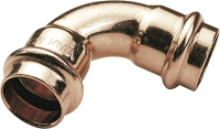 

Пресс-отвод Conex Banninger, 90° / P5002 04200000