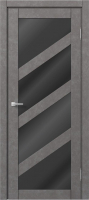 

Дверь межкомнатная MDF Techno, Dominika Loft 700 60x200