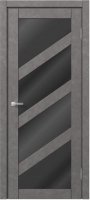 

Дверь межкомнатная MDF Techno, Dominika Loft 700 80x200