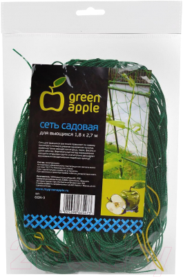 Сетка садовая Green Apple GGN-3 / Б0008290