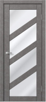 

Дверь межкомнатная MDF Techno, Dominika Loft 700 70x200