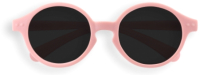 Очки солнцезащитные Izipizi Baby BABY012AC52-00 (пастельно-розовый) - 